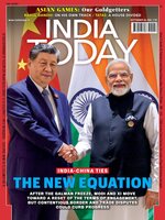 India Today